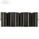 FIESTA FRONT BRAKE PIPE RETAINING CLIP 2017-