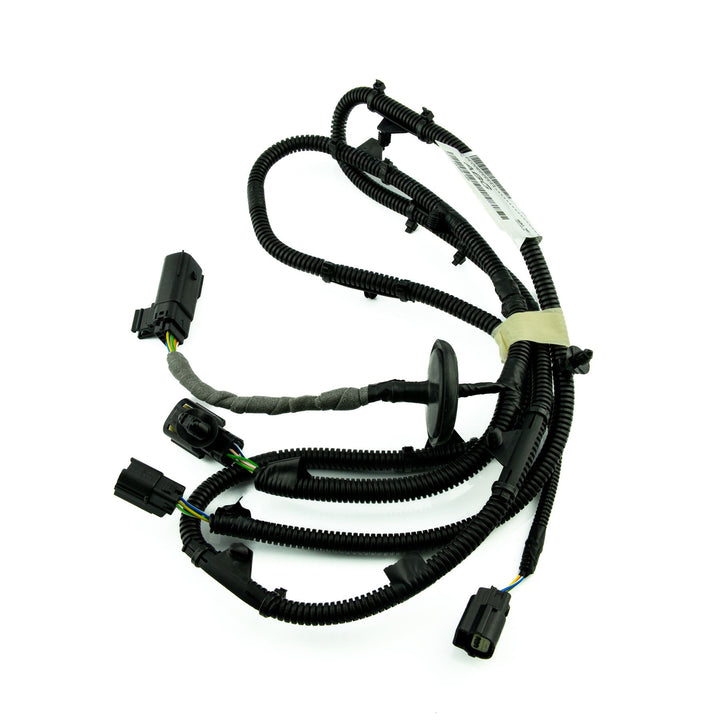 Transit Custom Rear Bumper Parking Sensor Wire 2019-2023