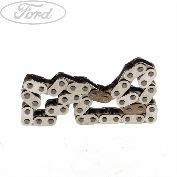 ENGINE TIMING CHAIN