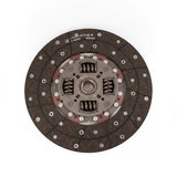 Transit 2.2 TDCi Duratorq Clutch Kit 3-Piece 2014-2019