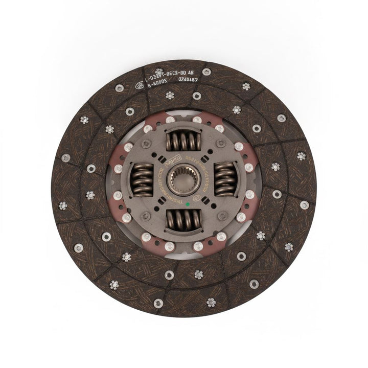 Transit 2.2 TDCi Duratorq Clutch Kit 3-Piece 2014-2019