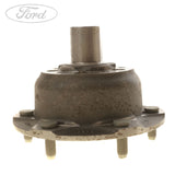 TRANSIT WHEEL HUB ASSEMBLY