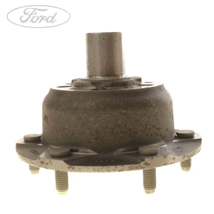 TRANSIT WHEEL HUB ASSEMBLY