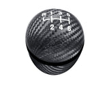 PERFORMANCE SHIFT KNOB WITH FITTING  05/2018