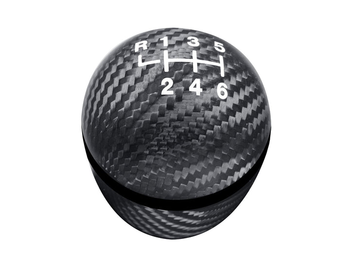 PERFORMANCE SHIFT KNOB WITH FITTING  05/2018