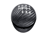 PERFORMANCE SHIFT KNOB 05/2017