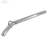 EXHAUST PIPE