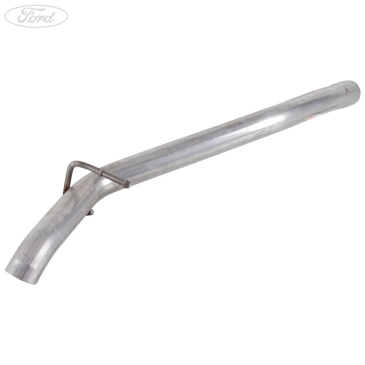 EXHAUST PIPE