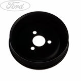 FIESTA KA WATER PUMP PULLEY