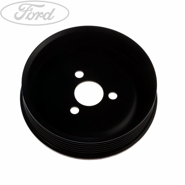 FIESTA KA WATER PUMP PULLEY