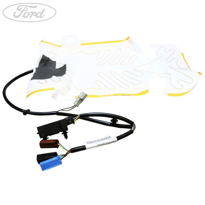 HEATING ELEMENT