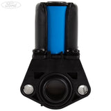 FIESTA KUGA FOCUS ECOBOOST COOLANT CONTROL VALVE