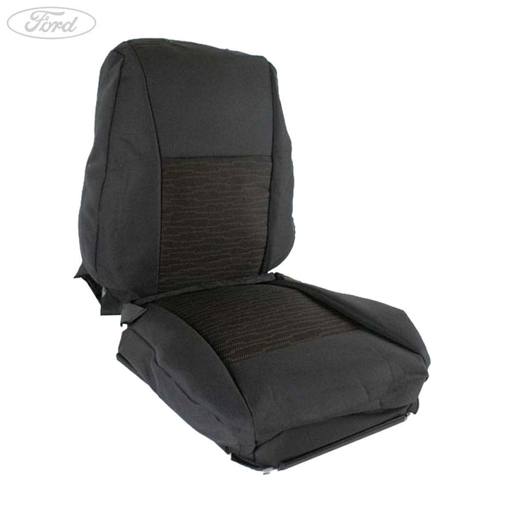 SEAT COVERS KIT