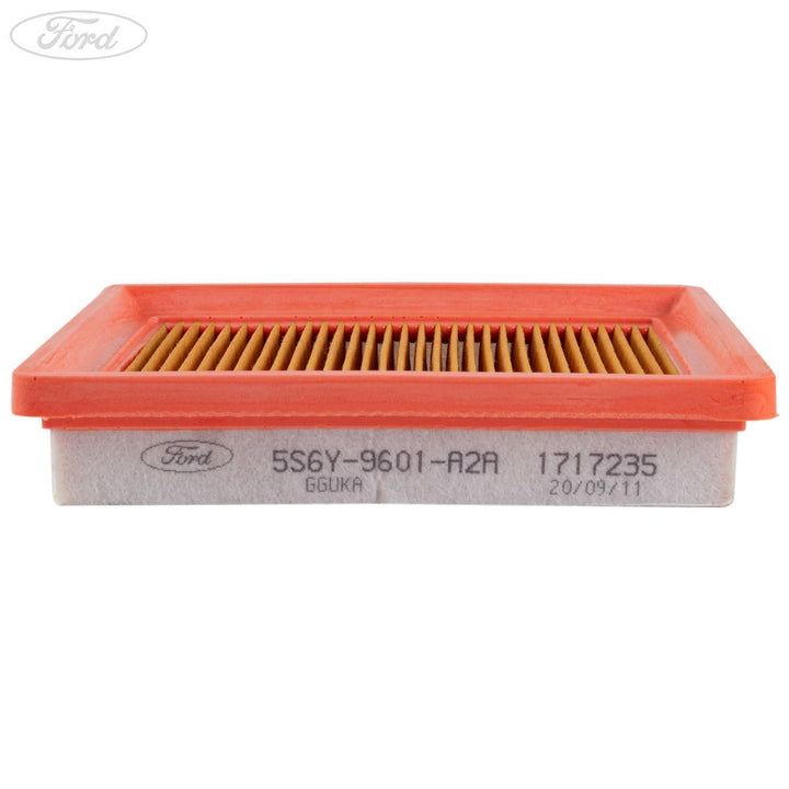 FIESTA ST150 AIR FILTER ELEMENT PANEL 150 BHP