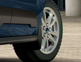 TRANSIT/TOURNEO CONNECT MUD FLAPS FRONT,CONTOURED
