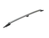 TOURNEO/TRANSIT CONNECT ROOF RAILS SILVER