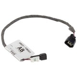 FOCUS TAILGATE JUMPER WIRE