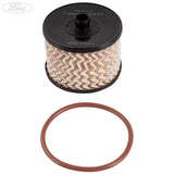 FOCUS KUGA S-MAX DURATORQ CR TC DIESEL FUEL FILTER
