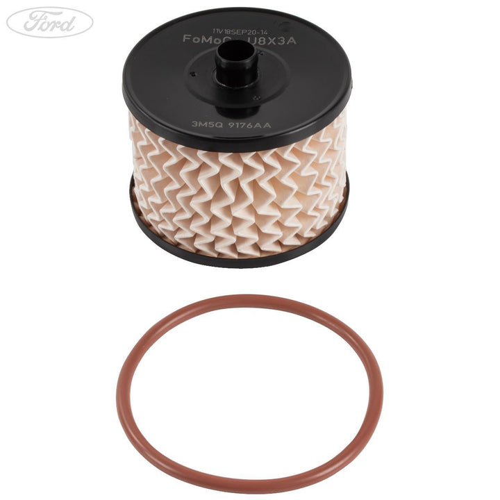 FOCUS KUGA S-MAX DURATORQ CR TC DIESEL FUEL FILTER