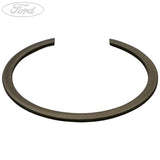 THRUST WASHER RETAINING RING