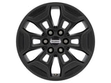 SET OF 4 TOURNEO CUSTOM & TRANSIT CUSTOM ALLOY WHEELS 17