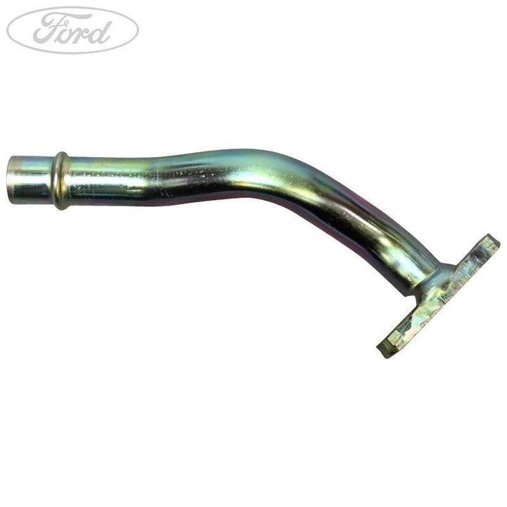 DURATEC RS ST TURBOCHARGER OIL RETURN CONNECTING PIPE