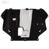 FOCUS FOCUS ENGINE COMPARTMENT SPLASH SHIELD