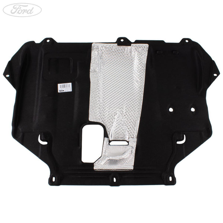FOCUS FOCUS ENGINE COMPARTMENT SPLASH SHIELD