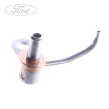 PISTON COOLING JET NOZZLE