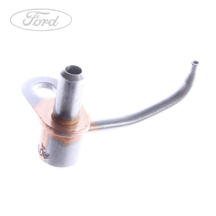 PISTON COOLING JET NOZZLE