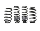 FIESTA EIBACH®* SUSPENSION-LOWERING KIT 11/2012 04/2017