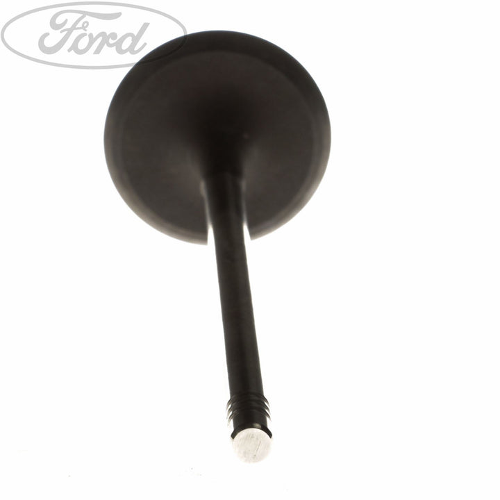 ENGINE INLET VALVE