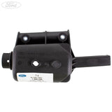ESCORT 5-SPEED MANUAL GEAR CHANGE COVER 1995-2001