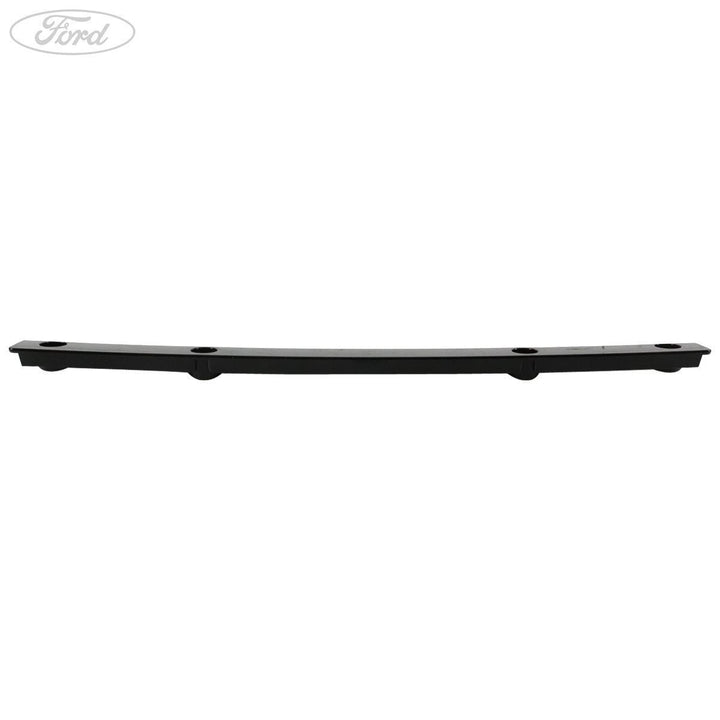 EVEREST REAR SPOILER PROTECTOR PANEL EU BLACK 2006-2009