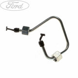 FUEL INJECTOR PIPE