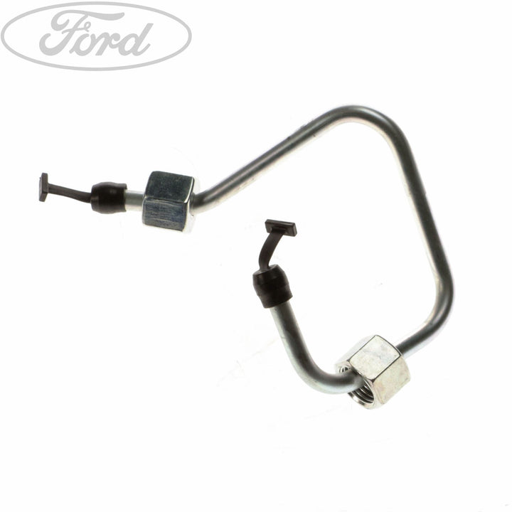 FUEL INJECTOR PIPE