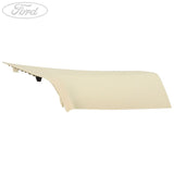 C PILLAR TRIM