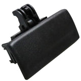GLOVE COMPARTMENT LOCK