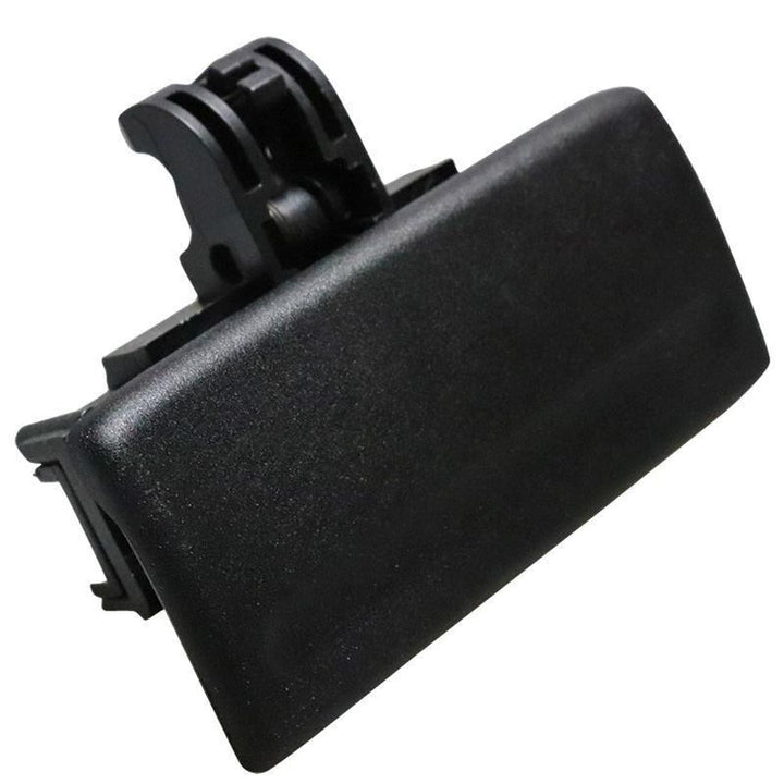 GLOVE COMPARTMENT LOCK