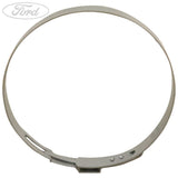 FIESTA FUSION 1.25 1.3 1.4 1.5 CV BOOT CLAMP 80MM