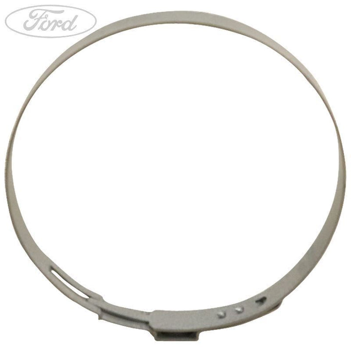FIESTA FUSION 1.25 1.3 1.4 1.5 CV BOOT CLAMP 80MM