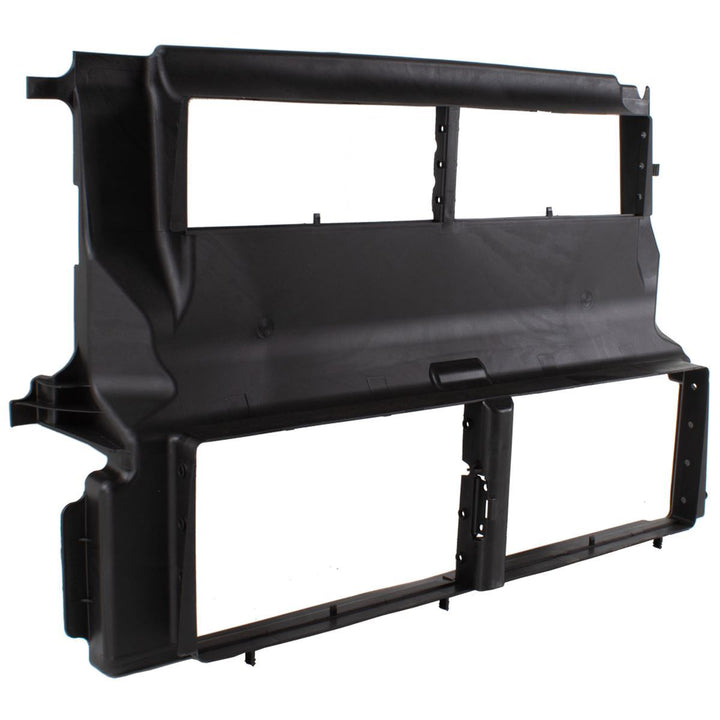 FOCUS SALOON & ESTATE RADIATOR GRILLE BRACKET