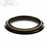 OIL SEALS
