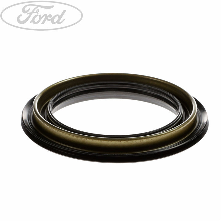 OIL SEALS
