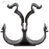 SUPPLY & RETURN HOSES POWER STRG CLIP PACK OF 5