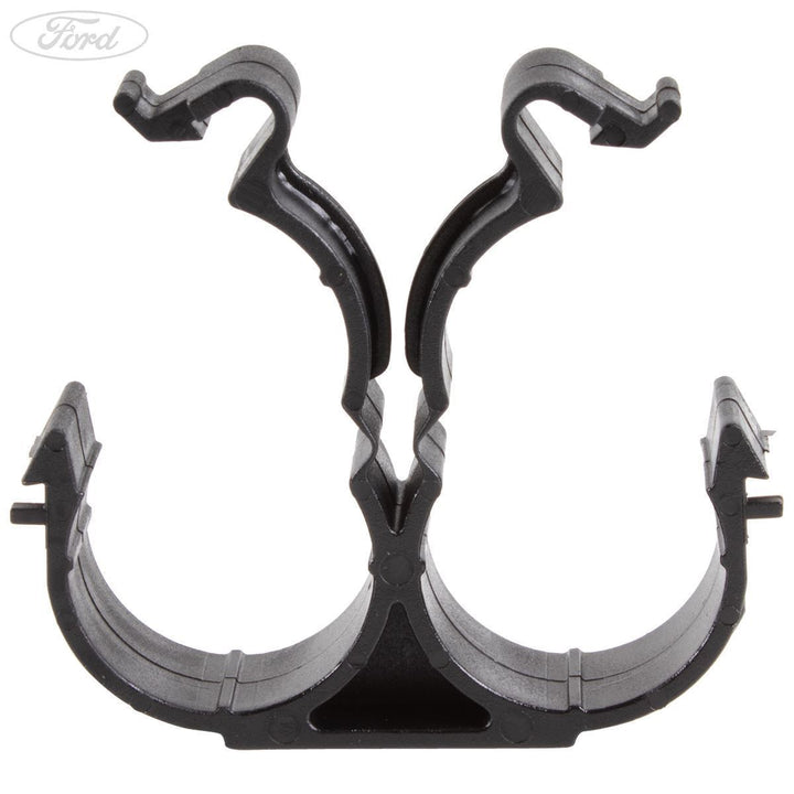 SUPPLY & RETURN HOSES POWER STRG CLIP PACK OF 5