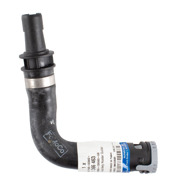 FOCUS AUX HEATER OUTLET HOSE