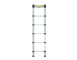 Q-TOP® (Q-TECH)* GET-UP TELESCOPIC LADDER WITH 6 STEPS