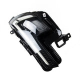 ALL ELECTRIC EXPLORER N/S PASSENGER SIDE LED HEADLAMP HEADLIGHT 2024-ONWARDS