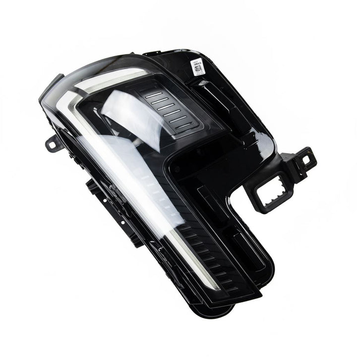 ALL ELECTRIC EXPLORER N/S PASSENGER SIDE LED HEADLAMP HEADLIGHT 2024-ONWARDS